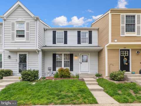653 WILLOWBY RUN, PASADENA, MD 21122