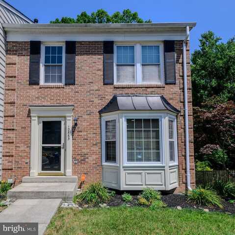12863 MISTY LANE, WOODBRIDGE, VA 22192
