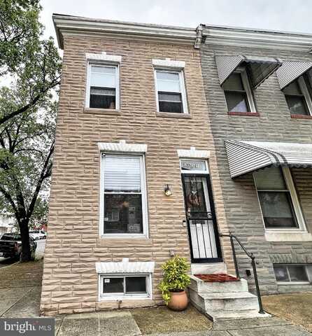 3931 E PRATT STREET E, BALTIMORE, MD 21224