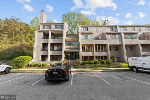8101 GREENSPRING WAY, OWINGS MILLS, MD 21117