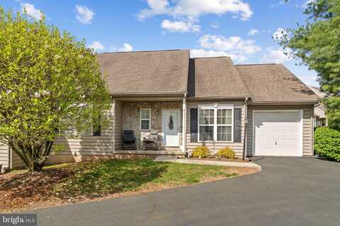 989 INDEPENDENCE LANE, LANSDALE, PA 19446