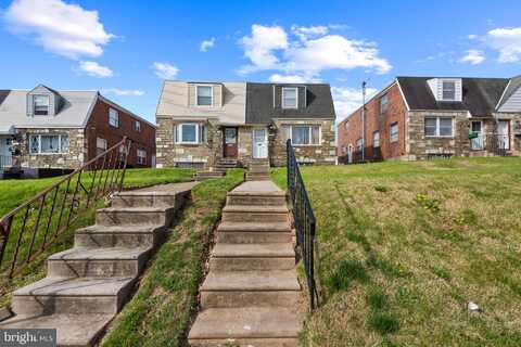 3564 GRANT AVENUE, PHILADELPHIA, PA 19114
