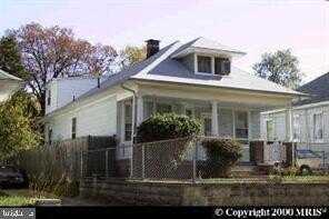 4007 37TH STREET, MOUNT RAINIER, MD 20712