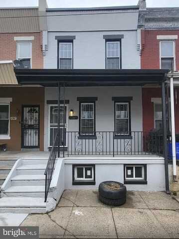131 N HOBART STREET, PHILADELPHIA, PA 19139