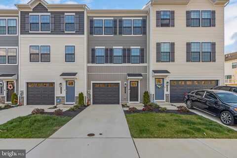 345 SOFT RUSH LN, LA PLATA, MD 20646