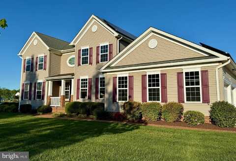 41430 CHALLEDON WAY, LEONARDTOWN, MD 20650