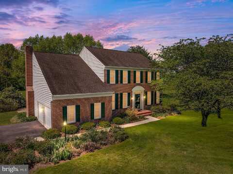 7171 MOORLAND DRIVE S, CLARKSVILLE, MD 21029