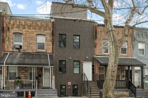 913 N 43RD STREET, PHILADELPHIA, PA 19104