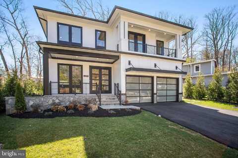 3319 HEMLOCK DRIVE, FALLS CHURCH, VA 22042