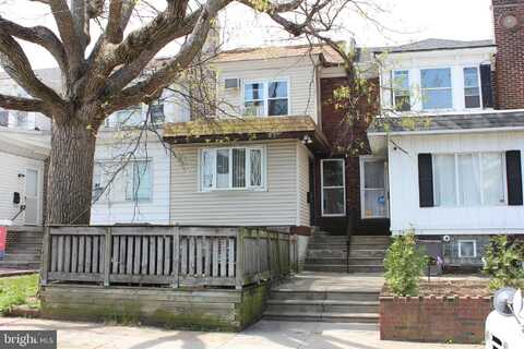1344 VAN KIRK STREET, PHILADELPHIA, PA 19149
