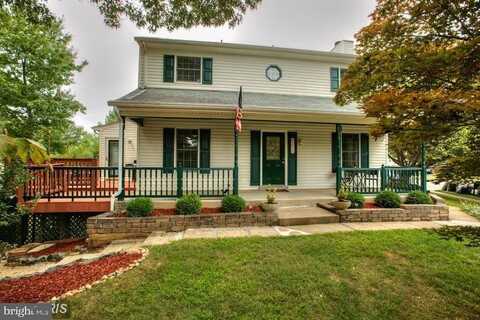 5820 SILCHESTER STREET, BURKE, VA 22015