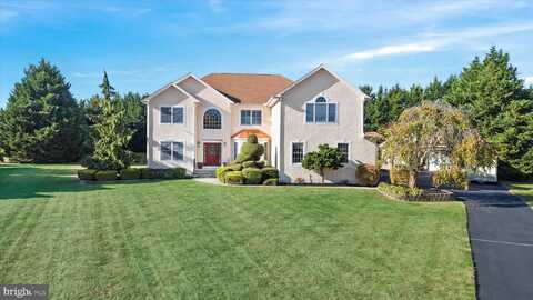 222 SILVER BIRCH LANE, BEAR, DE 19701