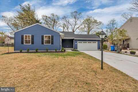 102 LAKESIDE DRIVE, GLASSBORO, NJ 08028