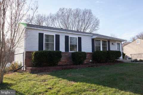 5916 APLOMADO DRIVE, BURKE, VA 22015