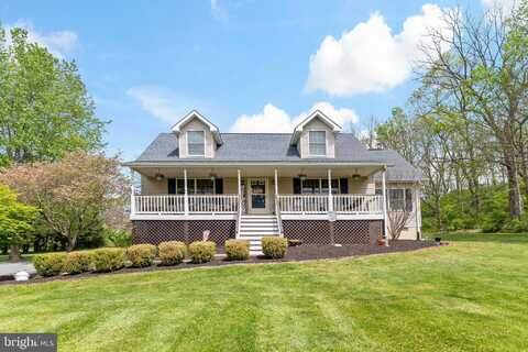 63 LEWILL LANE, BUNKER HILL, WV 25413