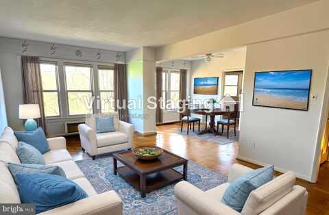 2500 Q STREET NW, WASHINGTON, DC 20007