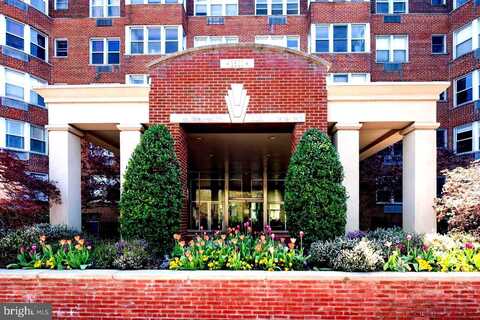 2500 Q STREET NW, WASHINGTON, DC 20007