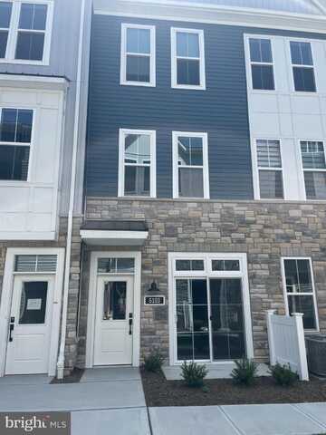 5103 DONATELLO, WEST WINDSOR, NJ 08540