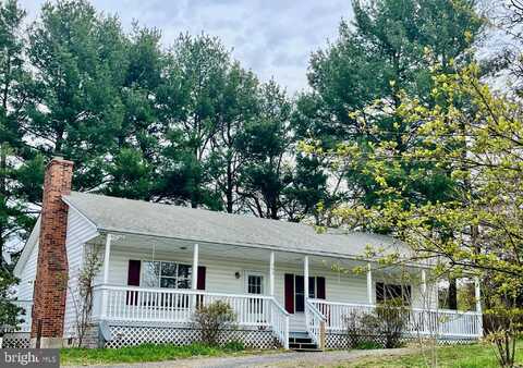 383 CARDINAL DRIVE, FRONT ROYAL, VA 22630