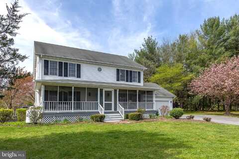 260 HIGH BANKS ROAD, STEPHENSON, VA 22656
