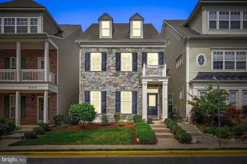 10214 NUTHATCH DRIVE, NEW MARKET, MD 21774