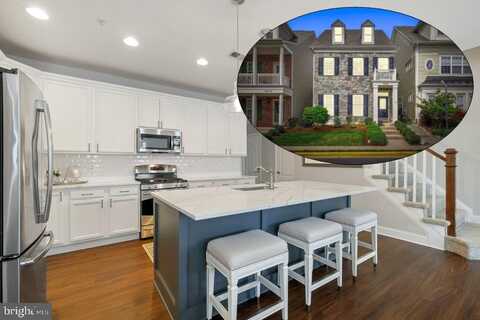 10214 NUTHATCH DRIVE, NEW MARKET, MD 21774