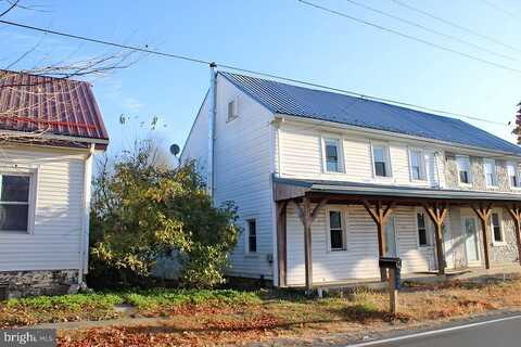 9635 UPPER STRASBURG ROAD, UPPERSTRASBURG, PA 17265