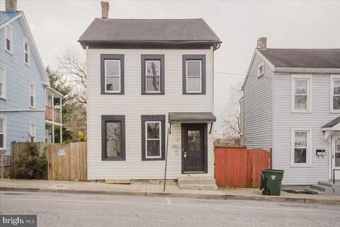 41 BETHEL STREET, HAGERSTOWN, MD 21740