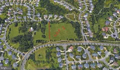 FAIRVIEW VISTA DRIVE, BOWIE, MD 20720