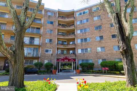 309 FLORENCE AVENUE, JENKINTOWN, PA 19046