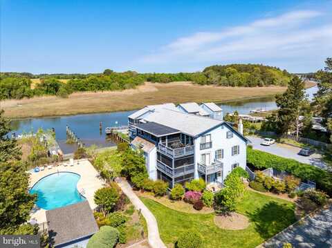 2 SNUG HARBOR COURT, REHOBOTH BEACH, DE 19971