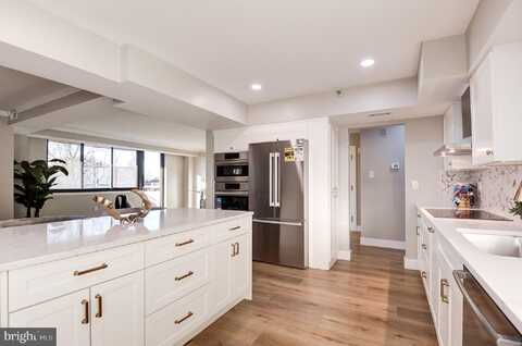 4550 N PARK AVENUE, CHEVY CHASE, MD 20815