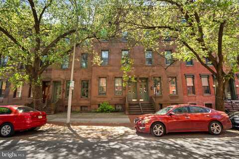 1716 GREEN STREET, PHILADELPHIA, PA 19130
