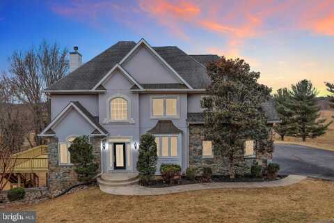 23900 HAWKINS CREAMERY COURT, GAITHERSBURG, MD 20882