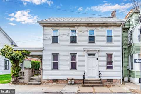 108 S FREDERICK STREET, MECHANICSBURG, PA 17055