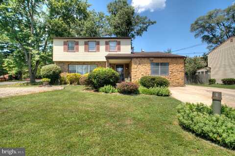 2 CLARK DRIVE, BARRINGTON, NJ 08007