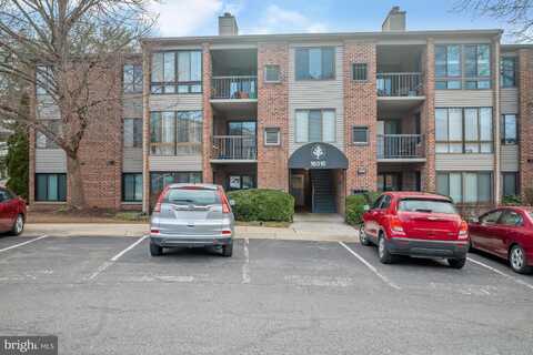 18010 CHALET DRIVE, GERMANTOWN, MD 20874