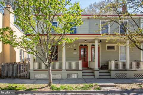 49 BUTTONWOOD STREET, LAMBERTVILLE, NJ 08530