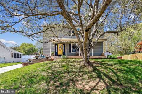 3716 GOODWILL COURT, ABINGDON, MD 21009