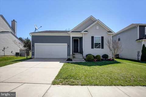 12427 GEMSTONE DRIVE, HAGERSTOWN, MD 21740