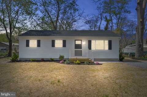 509 CUSHMAN AVENUE, WILLIAMSTOWN, NJ 08094