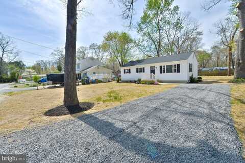 509 CUSHMAN AVENUE, WILLIAMSTOWN, NJ 08094