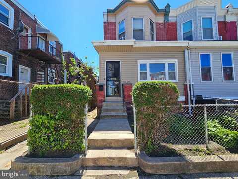 5812 ALTER STREET, PHILADELPHIA, PA 19143