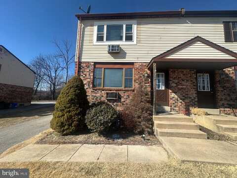 18 THOMAS ROAD, ASTON, PA 19014