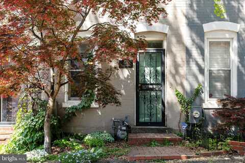 604 14TH PLACE NE, WASHINGTON, DC 20002