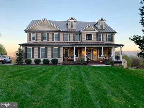 5295 MERRY OAKS ROAD, THE PLAINS, VA 20198