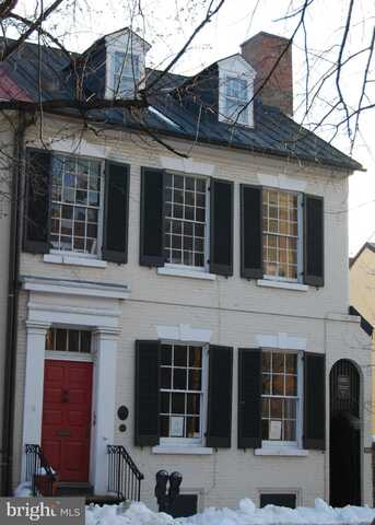 608 CAMERON STREET, ALEXANDRIA, VA 22314