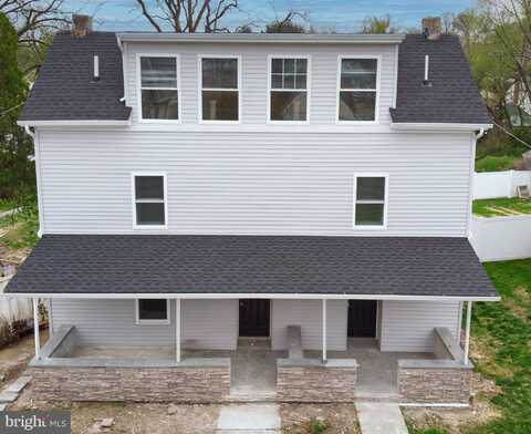 518 EAST AVENUE, GLENSIDE, PA 19038