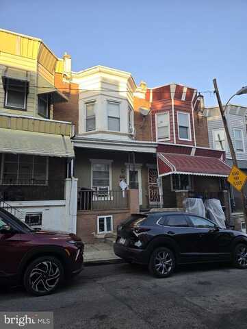 5523 JANE STREET, PHILADELPHIA, PA 19138