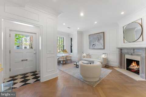 1614 S STREET NW, WASHINGTON, DC 20009